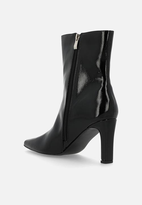 Public Desire - Polaris  boot - black
