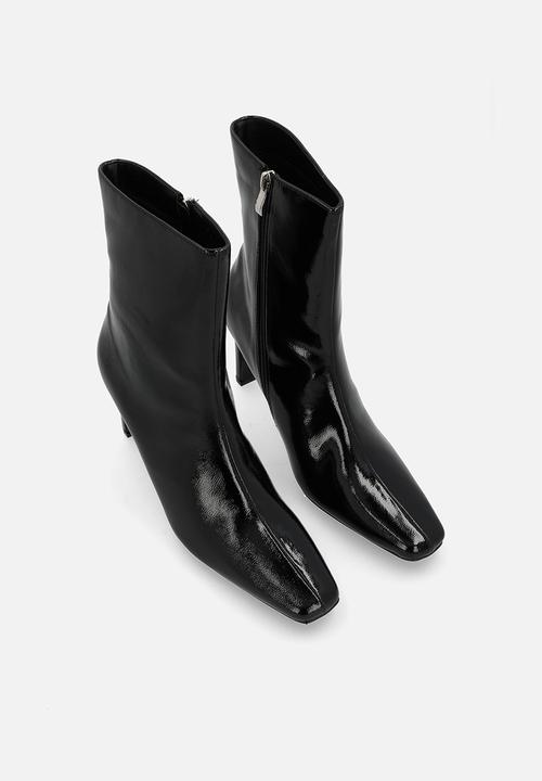 Public Desire - Polaris  boot - black