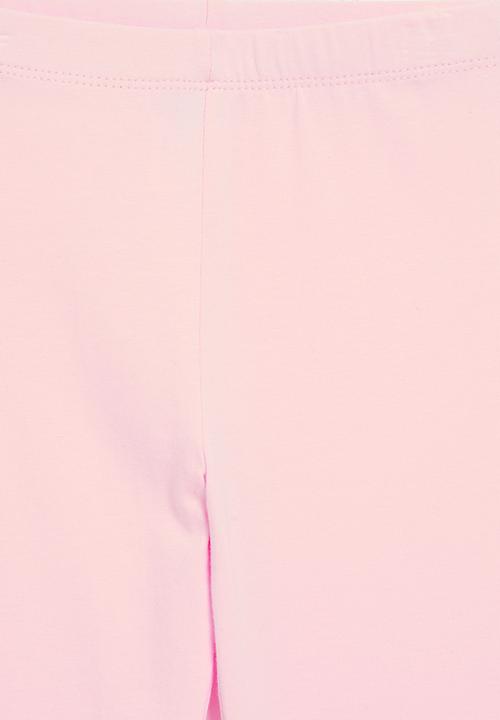 Pop Candy - Leggings-pink