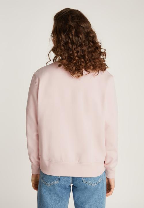 Calvin Klein - Institutional graphic reg cn - peach whip