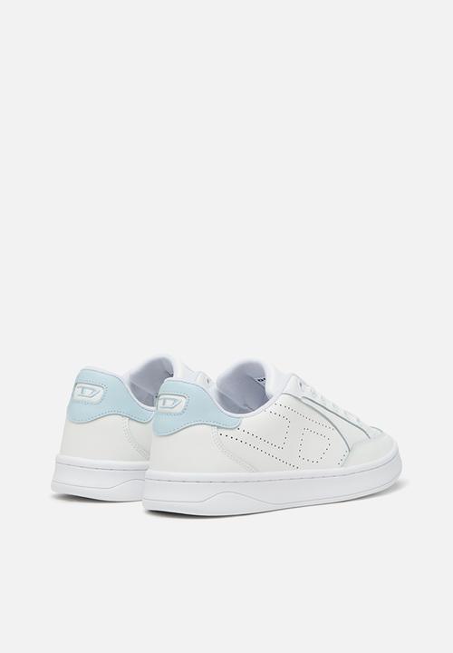 Diesel  - S-dakota low w - white