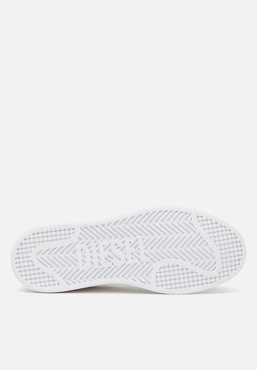 Diesel  - S-dakota low w - white