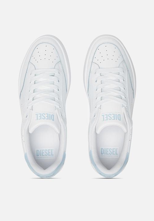 Diesel  - S-dakota low w - white