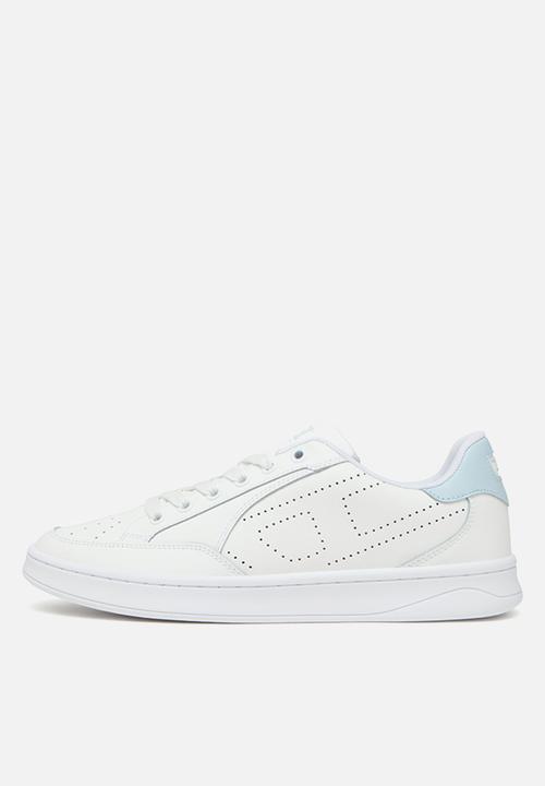 Diesel  - S-dakota low w - white