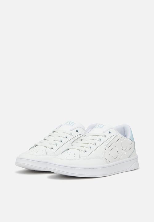Diesel  - S-dakota low w - white