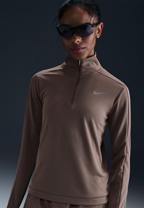 women's nike pacer top