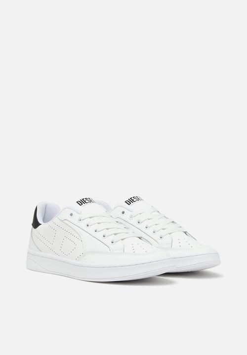 Diesel  - S-dakota low - white