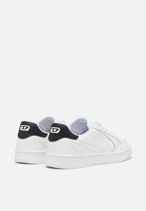 Diesel  - S-dakota low - white