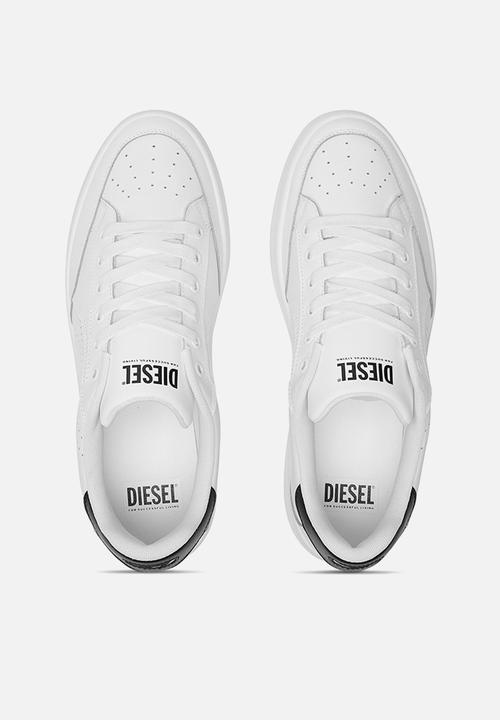 Diesel  - S-dakota low - white