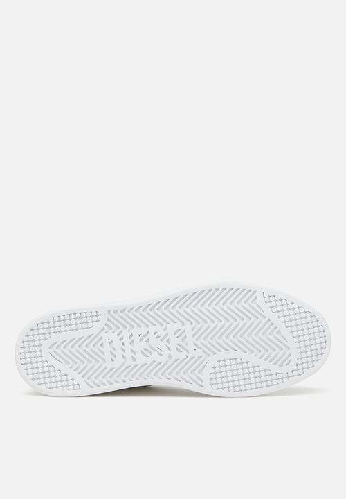 Diesel  - S-dakota low - white