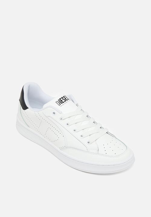Diesel  - S-dakota low - white