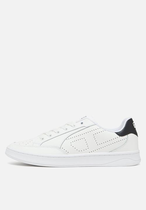 Diesel  - S-dakota low - white