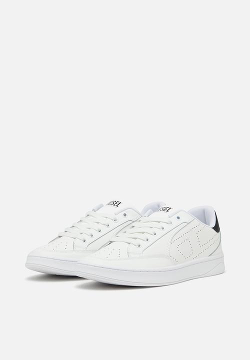 Diesel  - S-dakota low - white