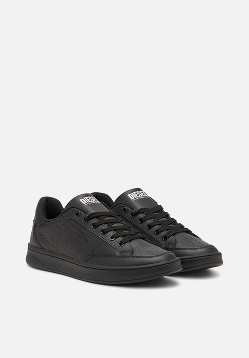 Diesel  - S-dakota low - black