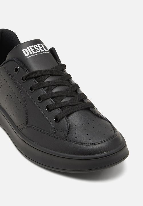 Diesel  - S-dakota low - black