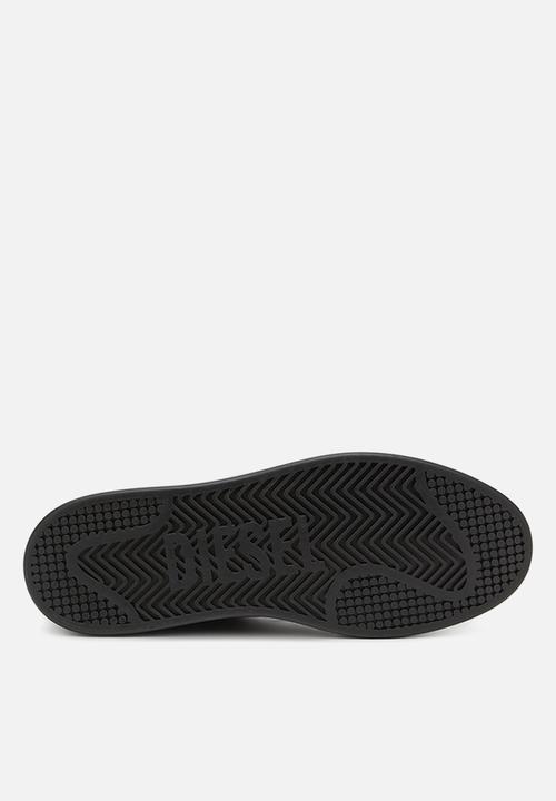 Diesel  - S-dakota low - black