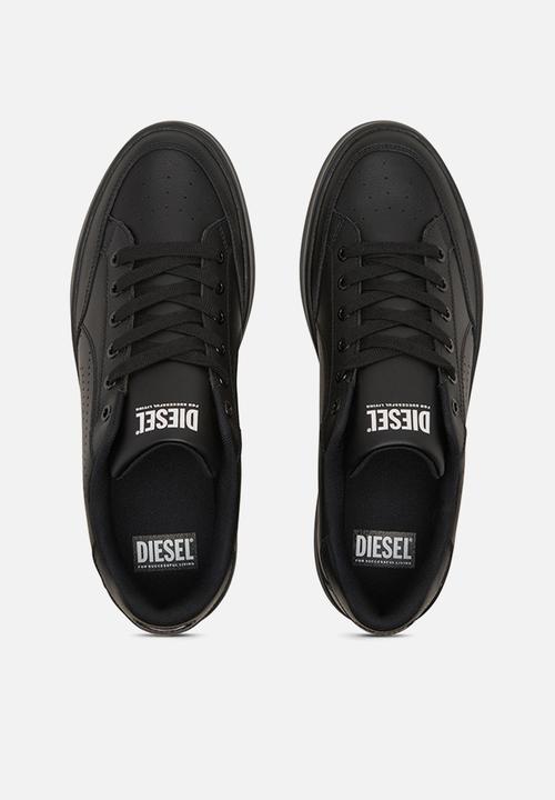 Diesel  - S-dakota low - black