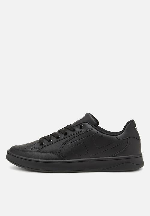 Diesel  - S-dakota low - black