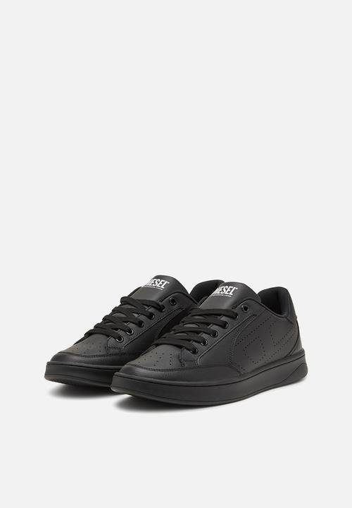 Diesel  - S-dakota low - black