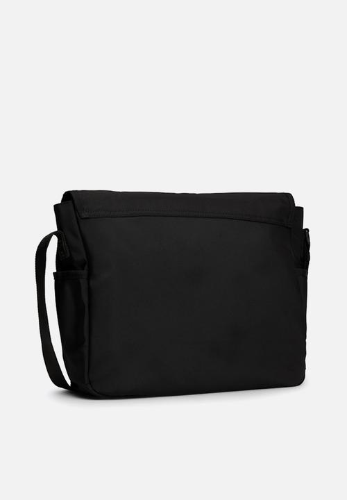 Tommy Hilfiger - Tjm Essential Daily Messenger - Black