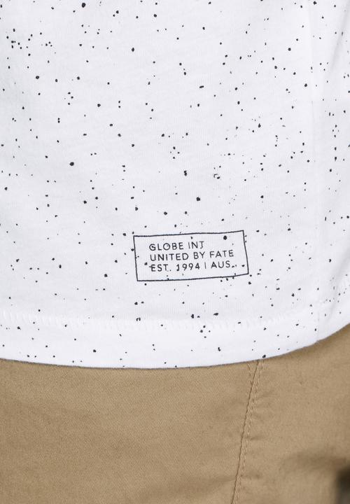 Globe - Hyland tee