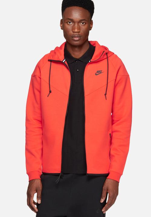 Nike - Tech fleece windrunner