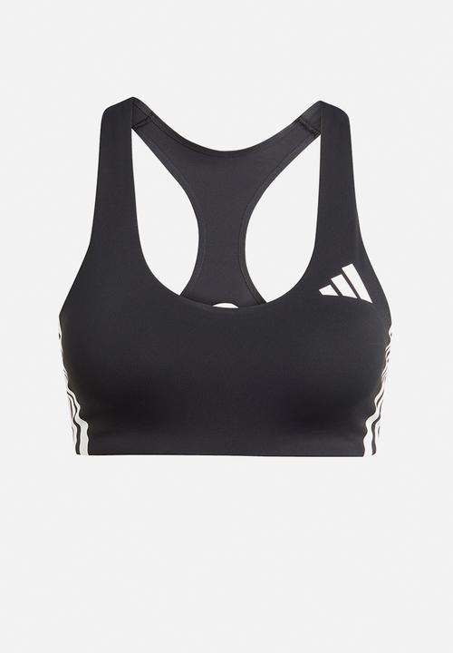 adidas Performance - Adizero Ms - Black