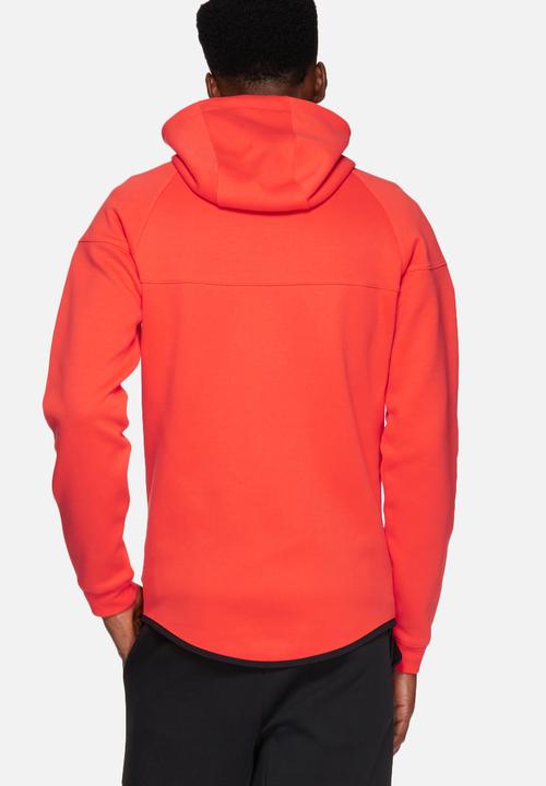 Nike - Tech fleece windrunner