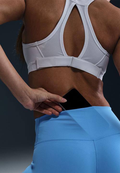 Nike - Nike One Tight - University Blue/Black