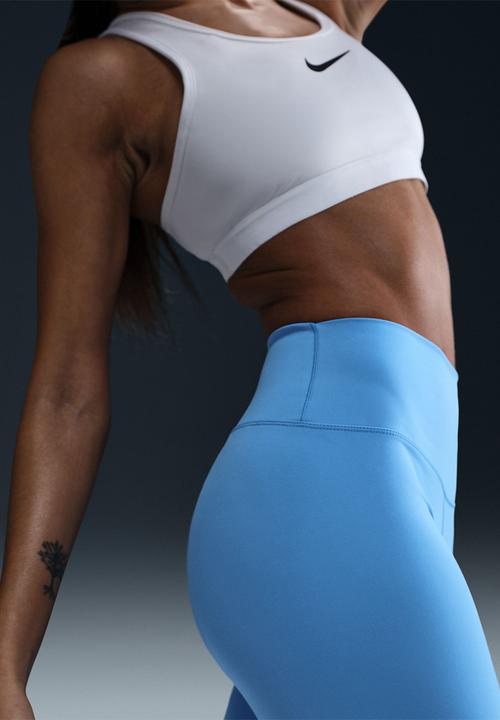 Nike - Nike One Tight - University Blue/Black