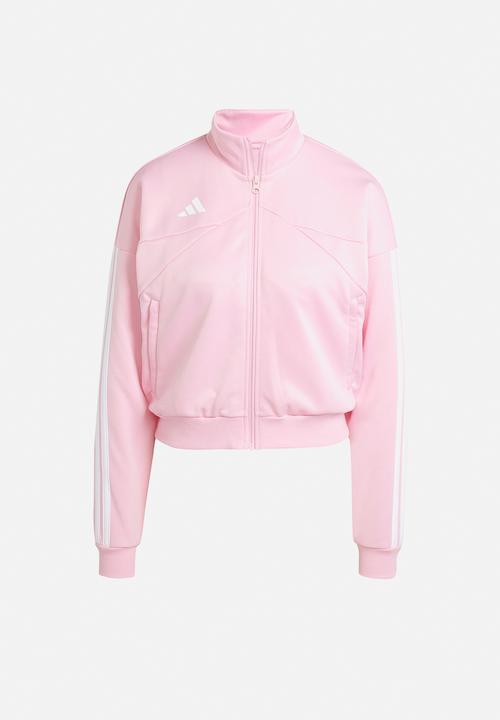 adidas Performance - Plus W Tiro Tttrue Pink/White