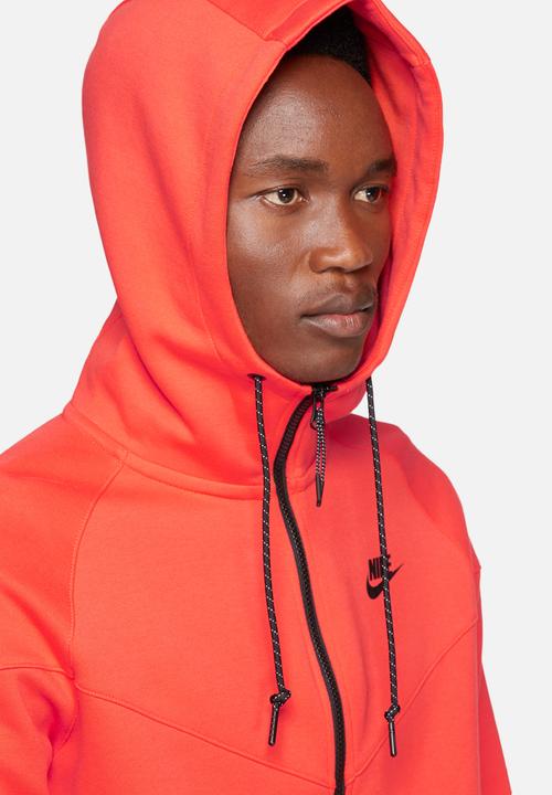 Nike - Tech fleece windrunner