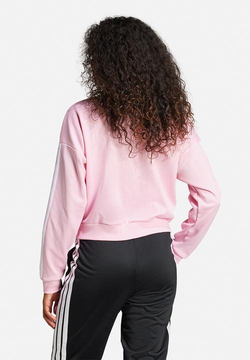 adidas Performance - Plus W Tiro Tttrue Pink/White