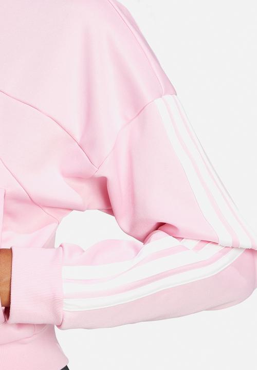 adidas Performance - Plus W Tiro Tttrue Pink/White