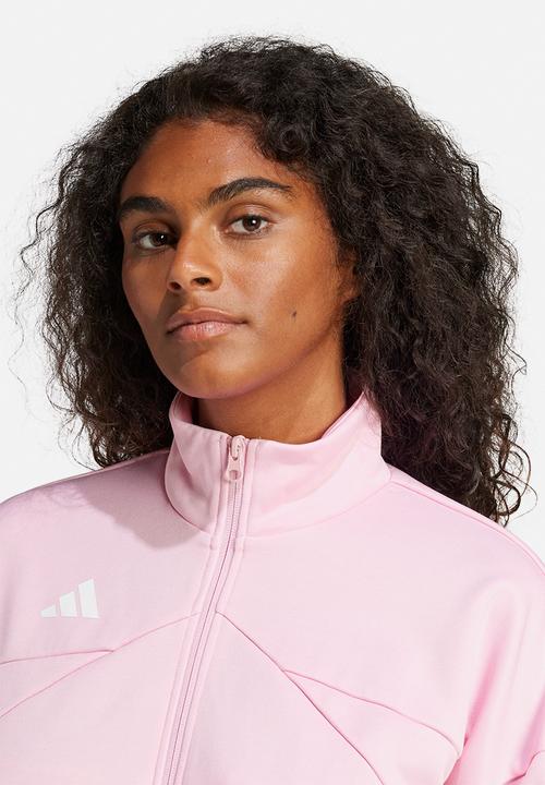 adidas Performance - Plus W Tiro Tttrue Pink/White