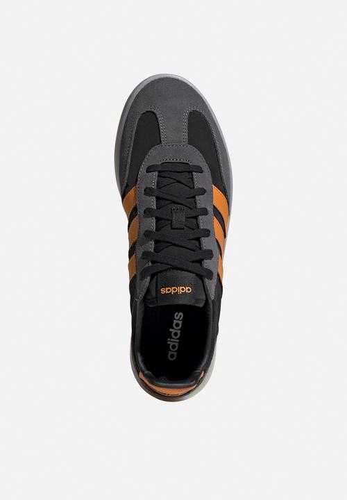 adidas Originals - Barreda decode - black/focora/grefiv