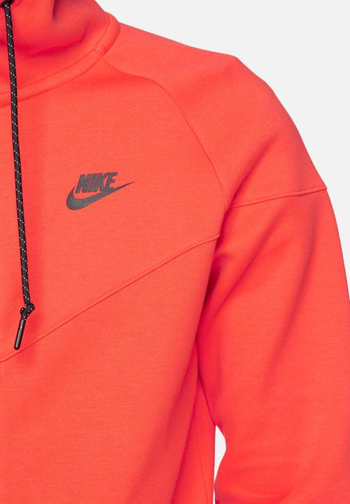 Nike - Tech fleece windrunner