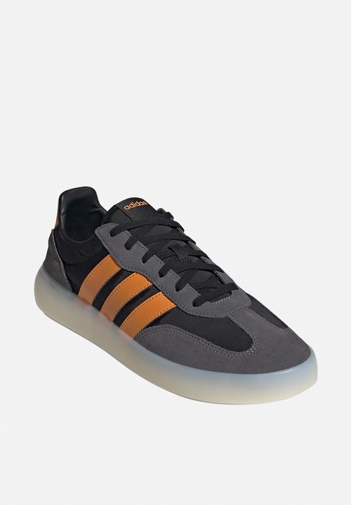 adidas Originals - Barreda decode - black/focora/grefiv