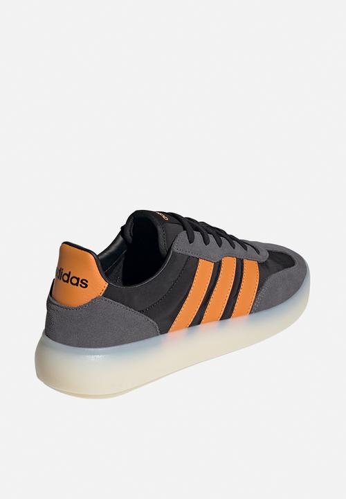 adidas Originals - Barreda decode - black/focora/grefiv