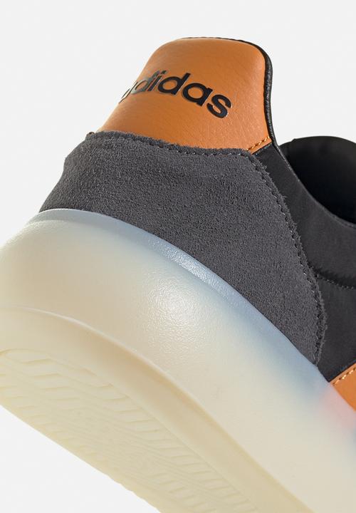 adidas Originals - Barreda decode - black/focora/grefiv
