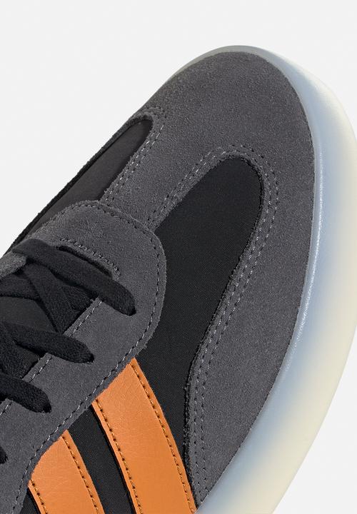 adidas Originals - Barreda decode - black/focora/grefiv