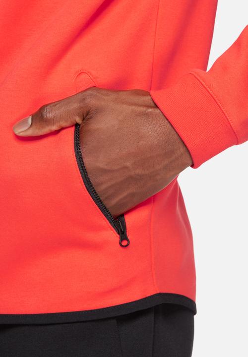 Nike - Tech fleece windrunner