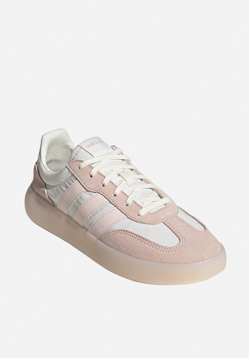 adidas Originals - Barreda decode  - wonqua/wonqua/owhite