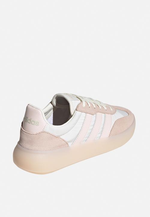 adidas Originals - Barreda decode  - wonqua/wonqua/owhite