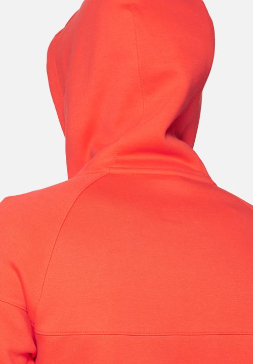 Nike - Tech fleece windrunner