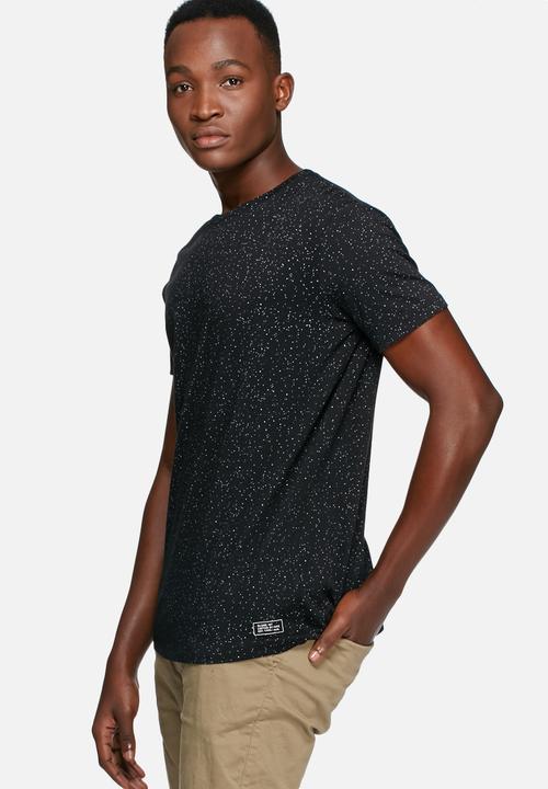 Globe - Hyland tee