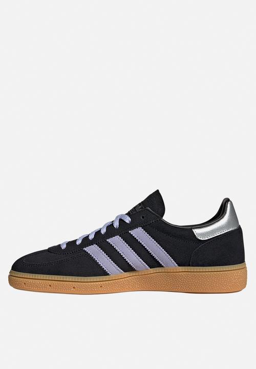 adidas Originals - Handball spezial w cblack/vioton/gum1
