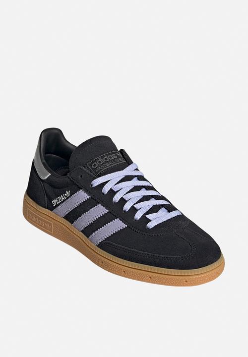 adidas Originals - Handball spezial w cblack/vioton/gum1