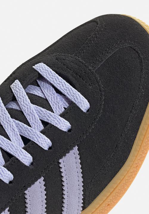 adidas Originals - Handball spezial w cblack/vioton/gum1