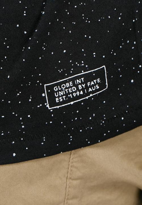 Globe - Hyland tee